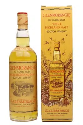 Glenmorangie 10 Years Old (75cl) For Auction
