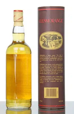 Glenmorangie 10 Years Old (75cl) For Auction