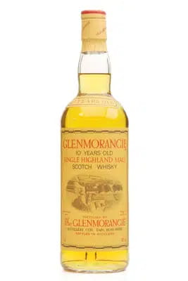 Glenmorangie 10 Years Old 75cl