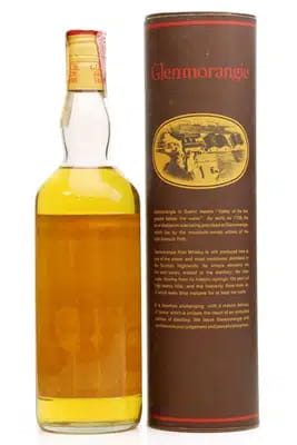 Glenmorangie 10 Years Old (75cl) For Auction