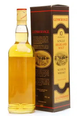 Glenmorangie 10 Years Old (75cl) For Auction