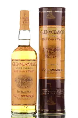 Glenmorangie 10 Years Old