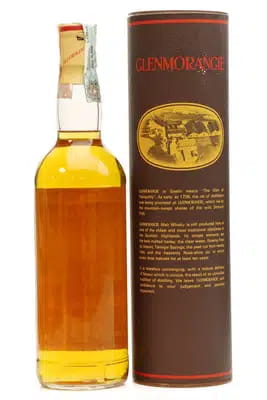 Glenmorangie 10 Years Old For Auction