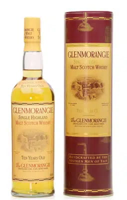 Glenmorangie 10 Years Old