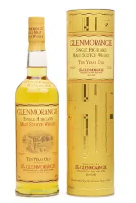 Glenmorangie 10 Years Old