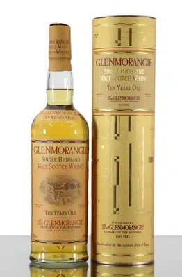 Glenmorangie 10 Years Old