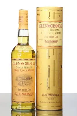 Glenmorangie 10 Years Old