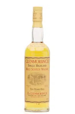 Glenmorangie 10 Years Old
