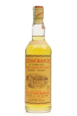 Glenmorangie 10 Years Old