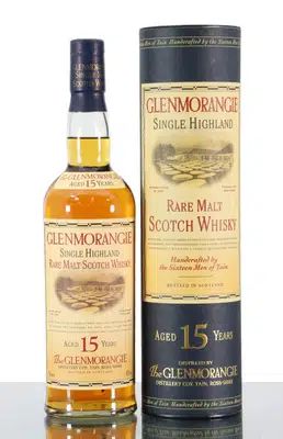 Glenmorangie 15