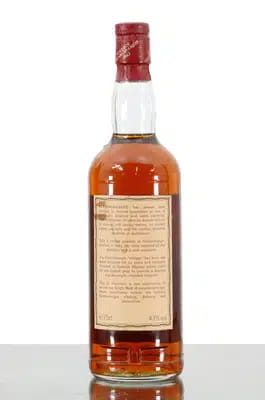 Glenmorangie 1963 (75cl) For Auction