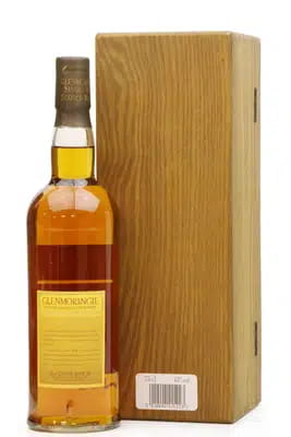 Glenmorangie 25 Years Old (75cl) For Auction