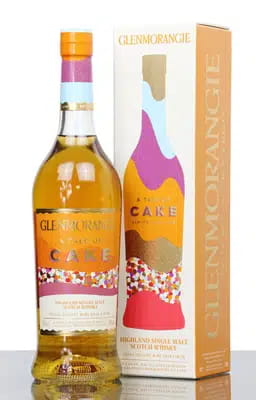 Glenmorangie A Tale Of Cake | Limited Edition For Auction