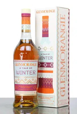 Glenmorangie A Tale Of Winter For Auction