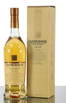 Glenmorangie Astar 100 Proof