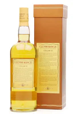 Glenmorangie Cellar 13 (1 Litre) For Auction