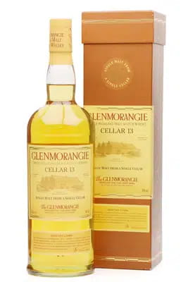 Glenmorangie Cellar 13 (1 Litre) For Auction