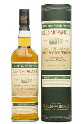 Glenmorangie Madeira Wood Finish For Auction
