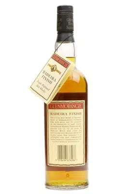 Glenmorangie Madeira Wood Finish For Auction