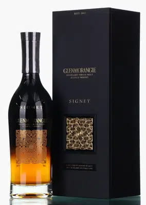 Glenmorangie Signet