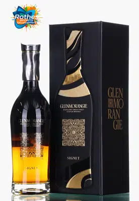 Glenmorangie Signet For Auction