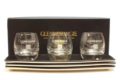 Glenmorangie Signet Gourmand Kit