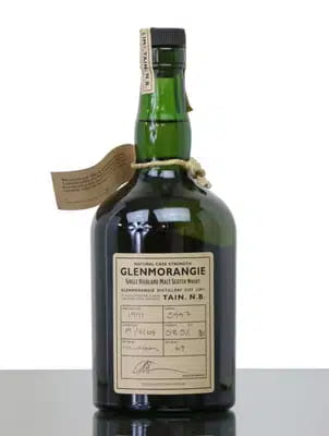 Glenmorangie Speakeasy 1991 For Auction