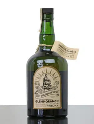 Glenmorangie Speakeasy 1991 For Auction