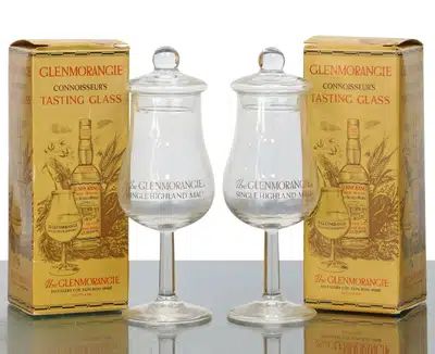 Glenmorangie Tasting Glass X2