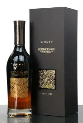 Glenmorangie The Signet | (70cl) For Auction
