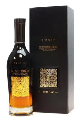 Glenmorangie Signet For Auction