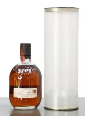Glenrothes 1989 2000