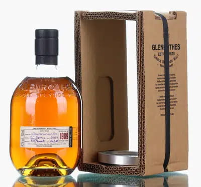 Glenrothes 1989 2002
