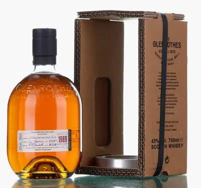 Glenrothes 1989 2003