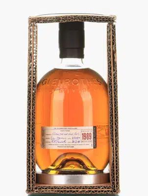 Glenrothes 1989 Vintage