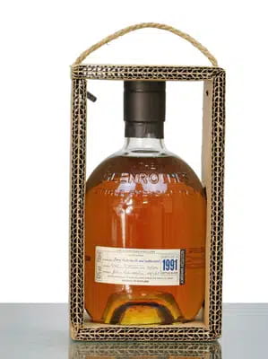 Glenrothes 1991 2006 Vintage