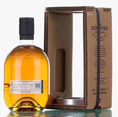 Glenrothes 1992 2004