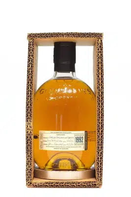 Glenrothes 1992 Vintage For Auction