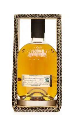 Glenrothes 1992 Vintage