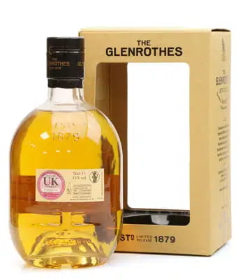 Glenrothes Select Reserve | (70cl) For Auction