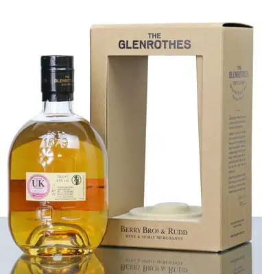 Glenrothes Select Reserve | (70cl) For Auction