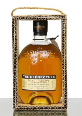 Glenrothes Select Reserve | (70cl) For Auction