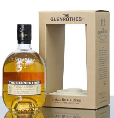 Glenrothes Select Reserve | (70cl) For Auction