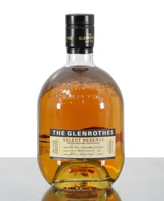 Glenrothes Select Reserve | (70cl) For Auction