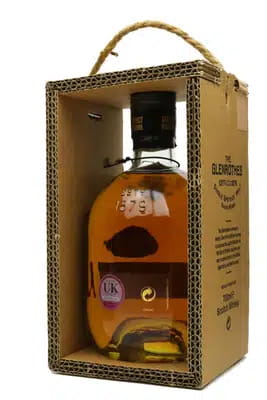 Glenrothes Select Reserve For Auction