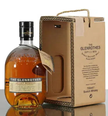 Glenrothes Select Reserve | (70cl) For Auction
