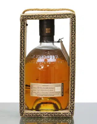 Glenrothes Select Reserve | (70cl) For Auction
