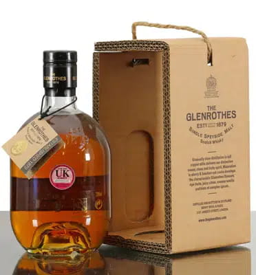 Glenrothes Select Reserve | (70cl) For Auction