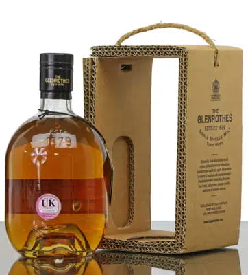 Glenrothes Select Reserve | (70cl) For Auction