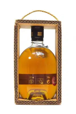 Glenrothes Select Reserve For Auction